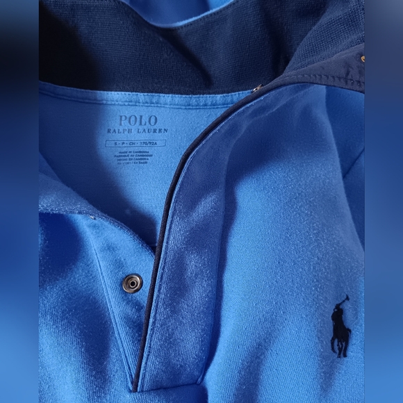 Polo Ralph Lauren Men's Pullover Sweater - Picture 3 of 3